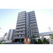 京急本線梅屋敷駅まで徒歩4分