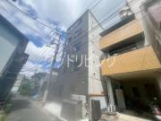 Lotso亀有