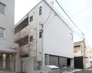 ゼルコバ中野