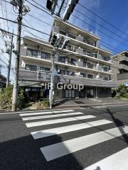ファミール庚申