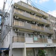 パルメーラ甲子園口