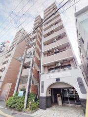 阪急京都線十三駅まで徒歩7分