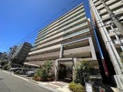 地下鉄御堂筋線江坂駅まで徒歩4分