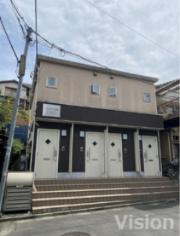 シャーメゾン赤羽