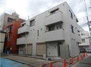 ＪＲ総武線（各駅停車）亀戸駅まで徒歩14分