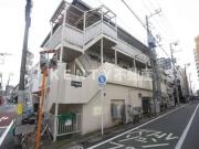 コーポ山石