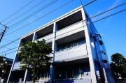 京王線千歳烏山駅まで徒歩23分