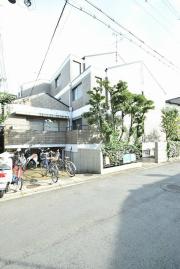 今出川アイビーハウス