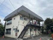 西武池袋・豊島線東久留米駅まで徒歩15分