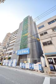 ＪＲ篠栗線博多駅まで徒歩10分