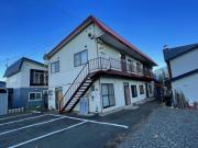 北の峰コーポ
