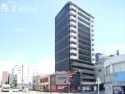 地下鉄東山線今池駅まで徒歩2分