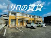 ＪＲ後藤寺線上三緒駅まで徒歩22分