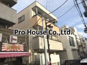 アヴァンセ西武柳沢
