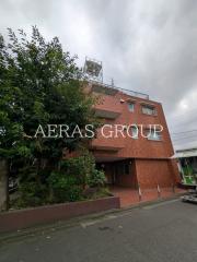足立区六月第1竹の塚マンション