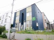 タンリーブル壱番館