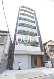 ＪＲ京浜東北・根岸線赤羽駅まで徒歩7分