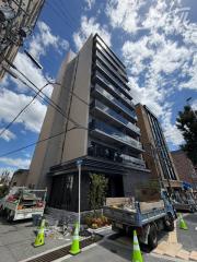 阪急千里線関大前駅まで徒歩13分