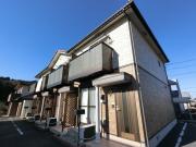 ＪＲ成田線久住駅まで徒歩8分