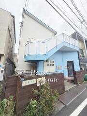 ハーブ館