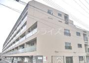 朝日プラザ小阪