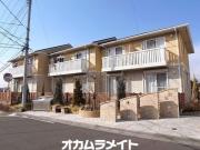 クレストスクエアA