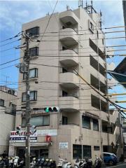 ヒロハシビル