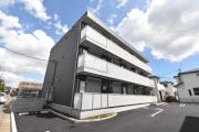 プランドール蒲生南町I