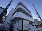 ベルトピア東灘