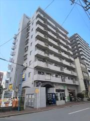 ウイング北松戸
