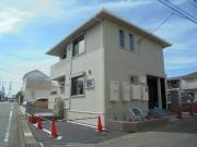 シャルモントA棟