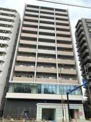 京急本線立会川駅まで徒歩7分