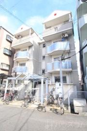 ジュネス田村