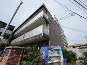ＪＲ埼京線浮間舟渡駅まで徒歩13分