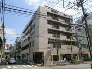 東京メトロ東西線門前仲町駅まで徒歩5分