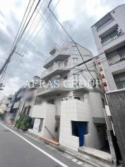 エテルノ高田馬場