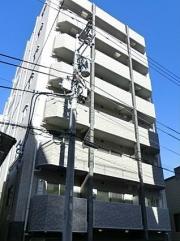 東京メトロ東西線木場駅まで徒歩6分