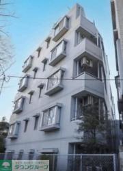 藤和シティコープ代田橋