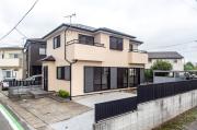 中居貸戸建