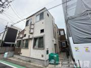 京王線上北沢駅まで徒歩5分