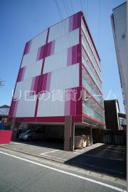 ＪＲ鹿児島本線箱崎駅まで徒歩9分