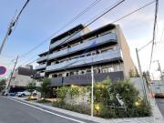 都営浅草線馬込駅まで徒歩8分