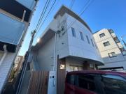 阪急京都線高槻市駅まで徒歩5分