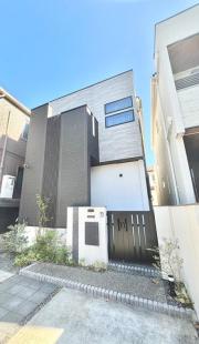 戸田谷戸建