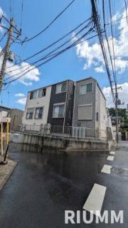 ＪＲ常磐線（各駅停車）北松戸駅まで徒歩10分