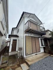 烏山四丁目戸建