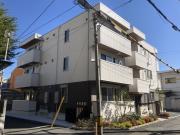 サンライズ上新庄