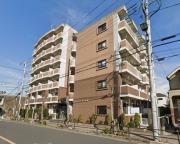 ＪＲ五日市線熊川駅まで徒歩8分