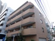 京王線府中駅まで徒歩2分