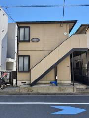 バストイレ別7.5万フルリフォームで室内きれい即内見